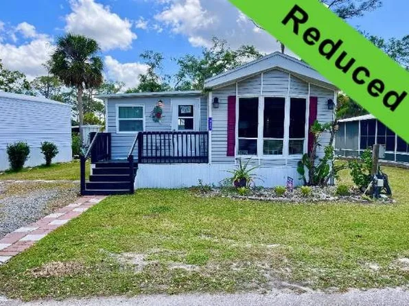 1300 N River Rd #C186, Venice, FL 34293