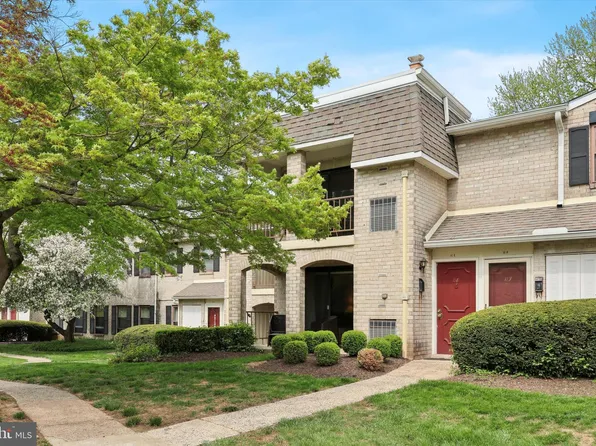 501 N Bethlehem Pike APT 11, Ambler, PA 19002