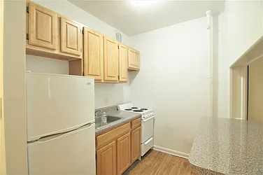 Rented by Best Apartments North Inc