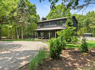 107 Town Ln, East Hampton, NY 11937