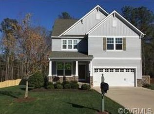 14306 Hockliffe Ln, Midlothian, VA 23112