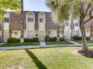 3447 Monte Carlo Dr, Las Vegas, NV 89121