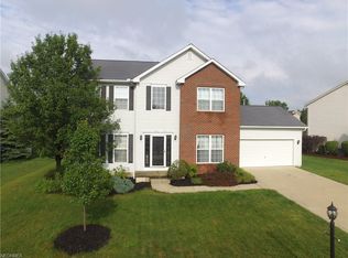 1531 Augusta Ave, Brunswick, OH