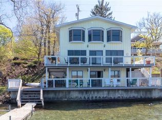 552 E Lake Rd, Penn Yan, NY 14527
