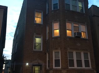 5516 N Artesian Ave APT 1, Chicago, IL 60625
