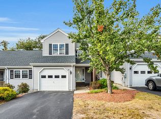 30 Caspian Way, Fitchburg, MA 01420