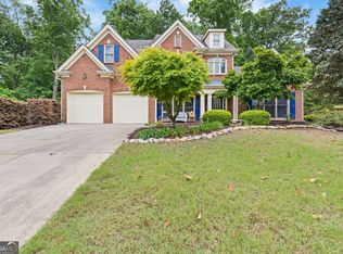 3430 Vista Creek Dr, Dacula, GA 30019