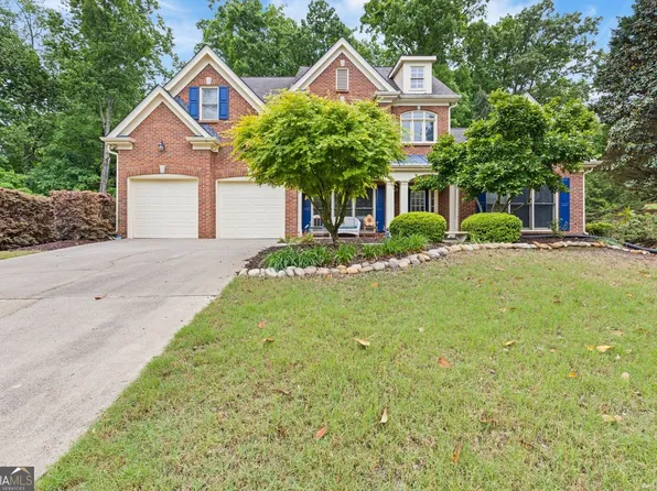 3430 Vista Creek Dr, Dacula, GA 30019