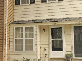 13886 Oyster Point Ct, Chantilly, VA 20151