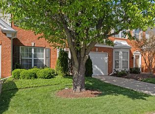 512 Old Towne Dr, Brentwood, TN 37027