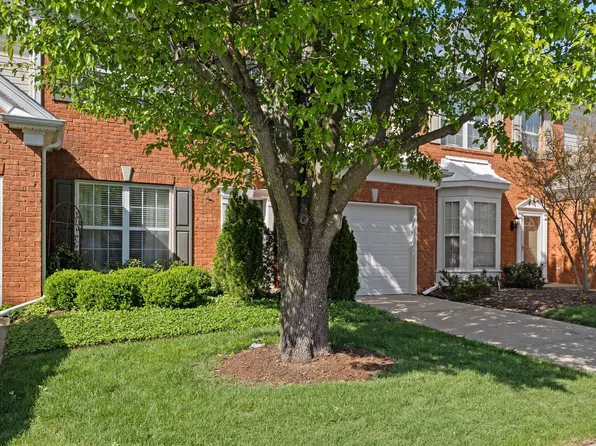 512 Old Towne Dr, Brentwood, TN 37027