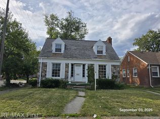 10901 Worden St, Detroit, MI