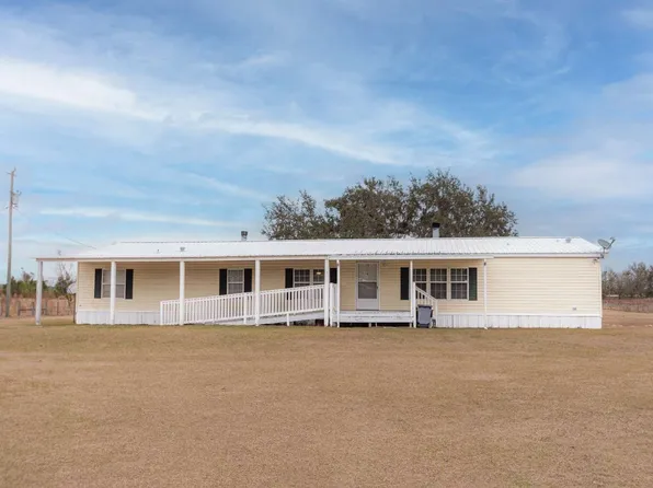 147 SW Sunview St, Fort White, FL 32038