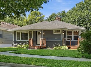 4316 York Ave S, Minneapolis, MN 55410