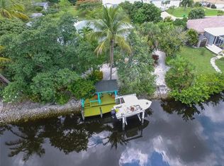 3116 Buttonwood Pl, Punta Gorda, FL 33950