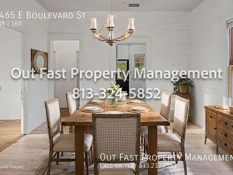 1465 E Boulevard St — Photo 16