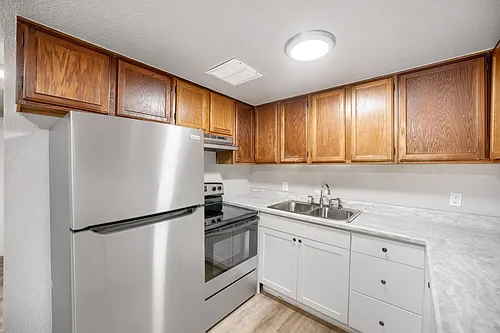 Scenic Hill Apartments Photo 1