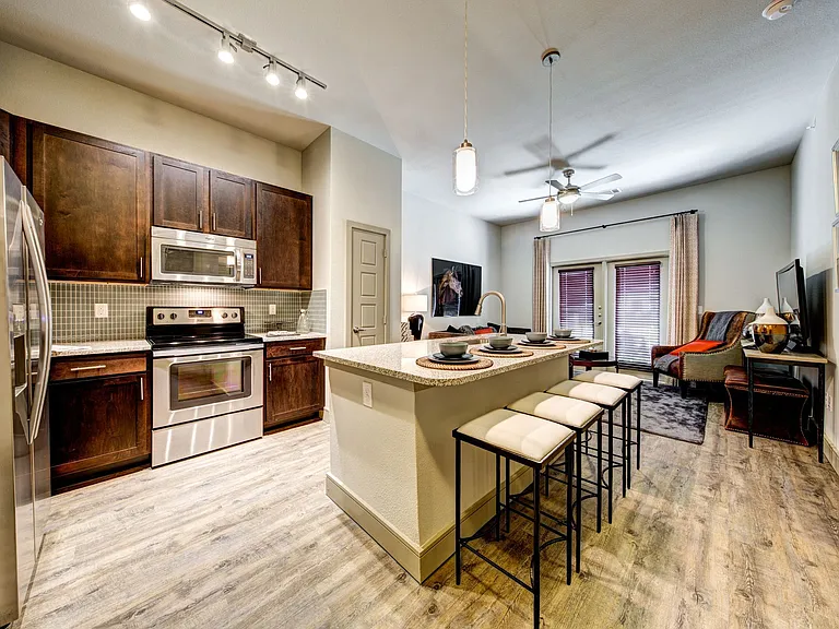 Enclave at the Dominion Apartments — Photo 39