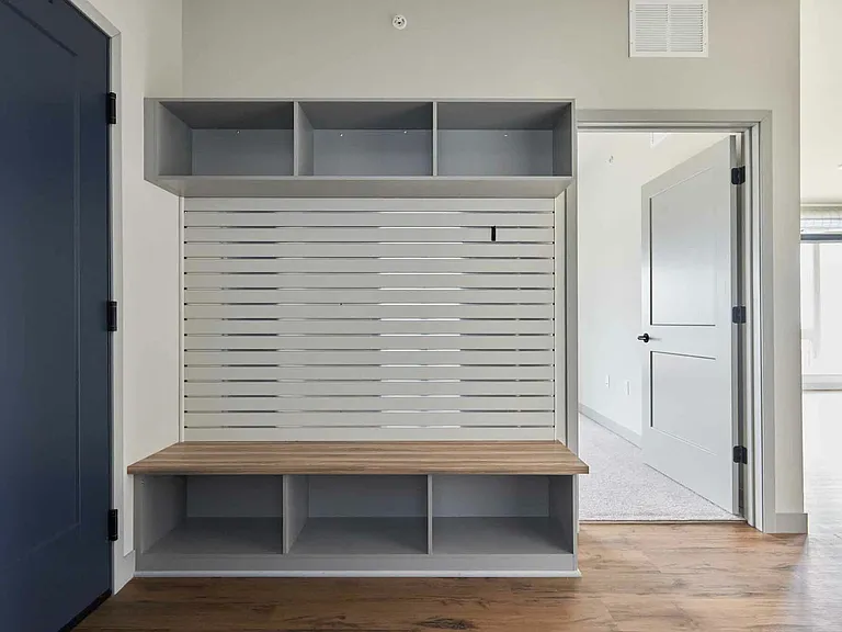 Pivot Apartments — Photo 60