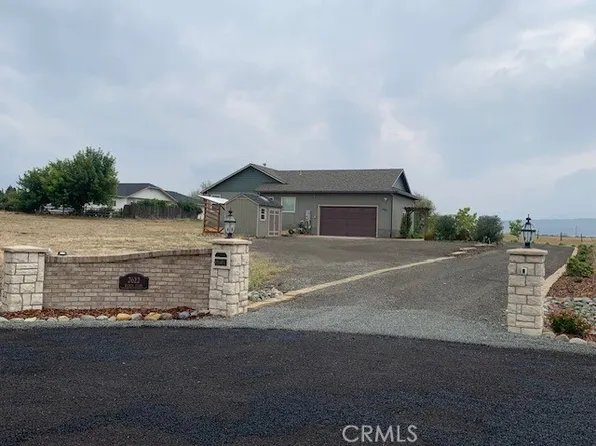 2622 Watson Ct, Montague, CA 96064