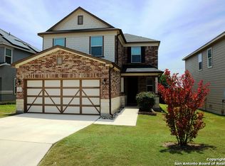 10328 Roadrunner Rdg, San Antonio, TX 78245