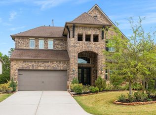 18 Trailing Lantana Pl, Magnolia, TX 77354