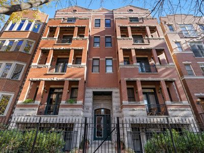 1511 N Hudson Ave APT 1S, Chicago, IL, 60610