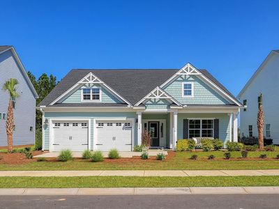107 Crosscut Ln, Summerville, SC, 29486