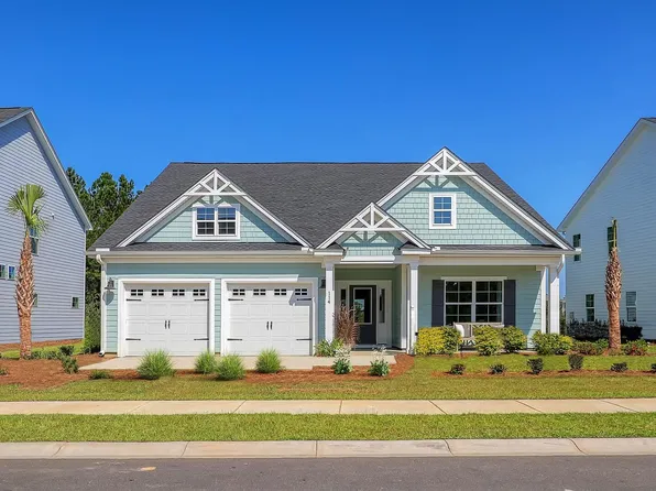 107 Crosscut Ln, Summerville, SC 29486