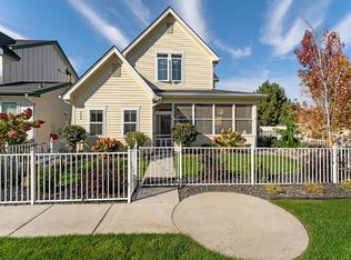 115 S Mathie Way, Eagle, ID 83616