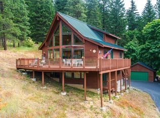 231 Boulder Ln, Ronald, WA 98940