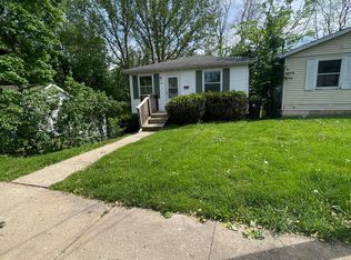 1406 E Elmhurst Ave, Peoria, IL