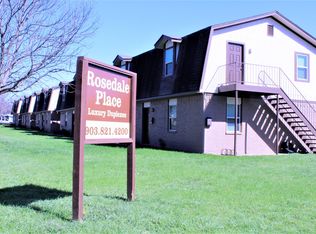 600 E Rosedale St #B, Sherman, TX 75090