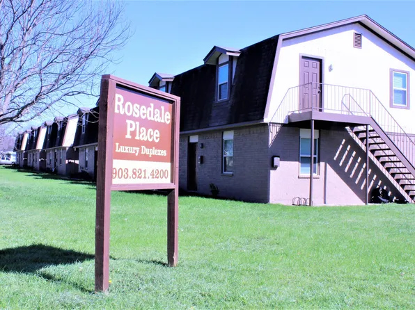 600 E Rosedale St #B, Sherman, TX 75090