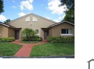1019 Lake Terry Dr APT B, West Palm Beach, FL 33411