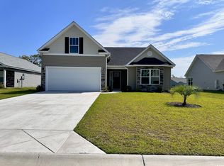 934 Padgett Ln, Conway, SC 29526