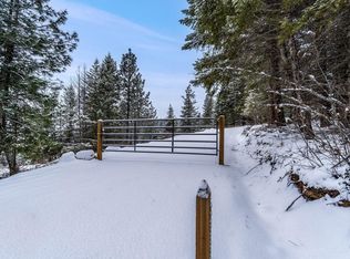 Nna Rosebush, Sagle, ID 83860