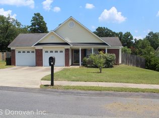 7312 Layton Dr, Fayetteville, NC 28314