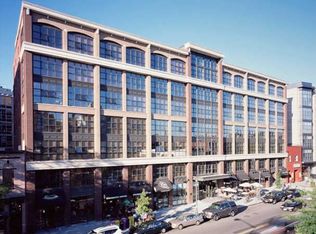 1425 P St NW, Washington, DC 20005