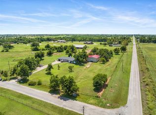 3001 Delp Dr N, Yukon, OK 73099