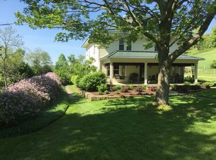 491 Eisenman Rd, Venus, PA 16364