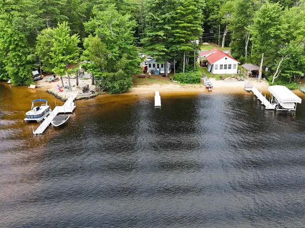 377 Micah Terrace, Milton, NH 03851