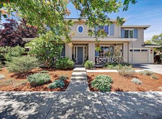 2461 Ancona Cir, Livermore, CA