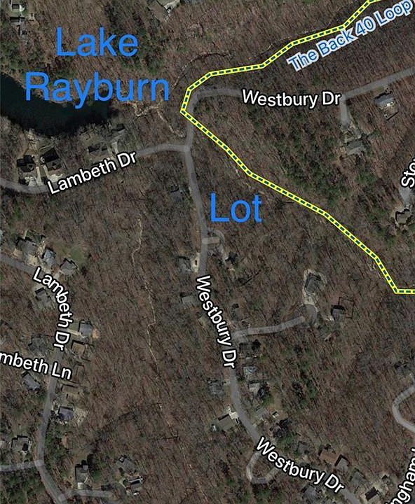 1st image of Balderton Cir