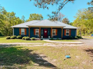 149 August Ln, Lucedale, MS 39452