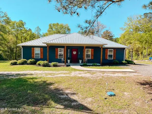 149 August Ln, Lucedale, MS 39452