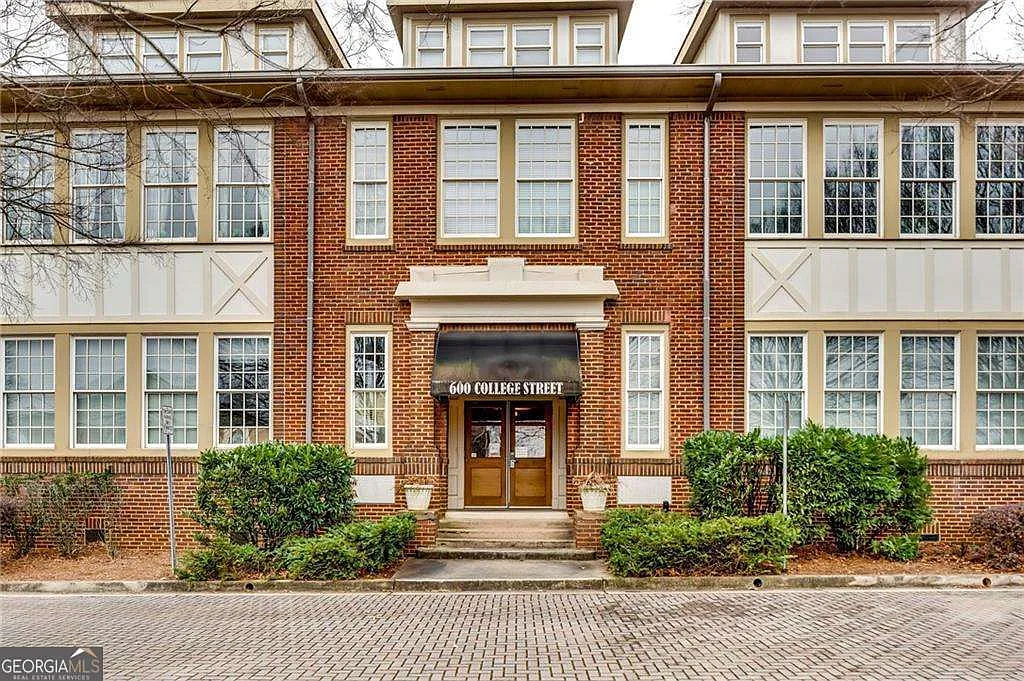 600 College St Unit 101 photo 1