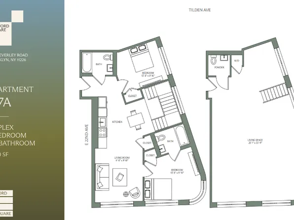 2201 Beverley Road image 1 of 10