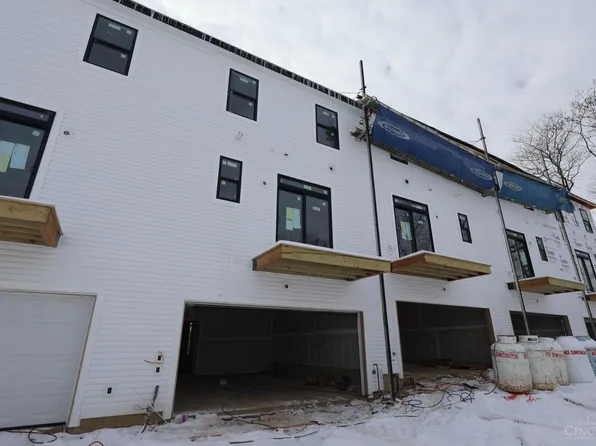 6379 Coverage Ct #28, Mason, OH 45040