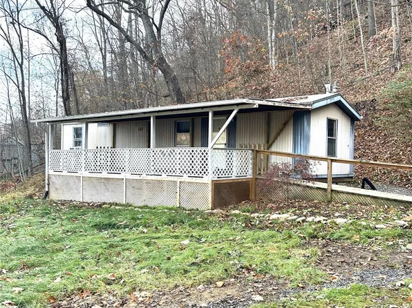 425 Whispering Winds Rd, Waynesville, NC 28785